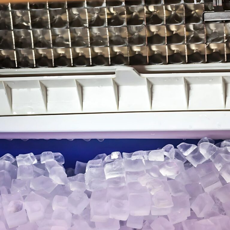 Buz Makinesi Hijyen ve Temizlik İpuçları | Mutfak10