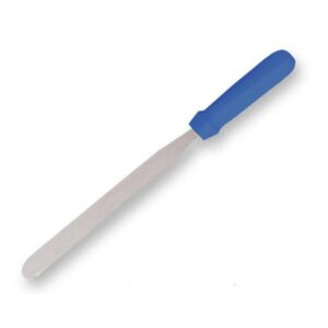 Epinox PPDM-25 Pasta Spatulası 25 cm Mavi