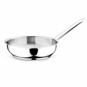 Ulutaş Endüstriyel Metal Saplı Tava 32 cm