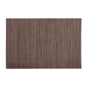 Zicco PM-44001 Plastik Örgülü Amerikan Servis 30x45 cm