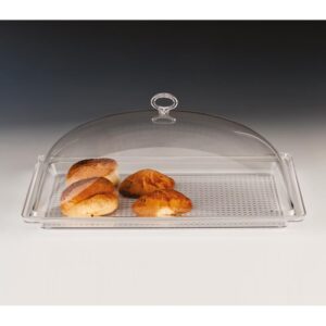 Zicco ZCP-554 Polikarbon Muhafaza Kabı 27.5x42.5 cm