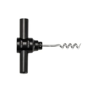 Zicco ZKC-845 Tirbuşon Siyah